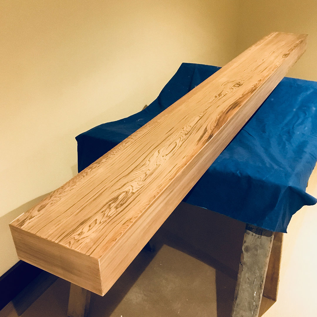 a special piece